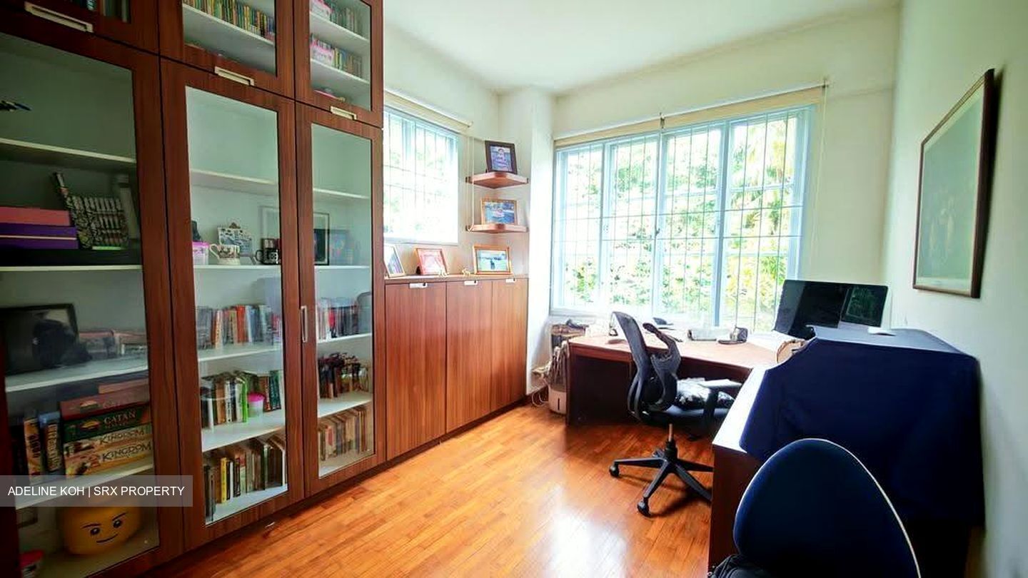 Greenbank Park (D21), Semi-Detached #618320641